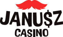 Logo Janusz Casino